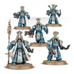 Scarab Occult Terminators